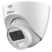 Camera Hdcvi 2Mp Eyeball/Hdw1200Clq-Il-A-0280B-S6 Dahua  Hac-Hdw1200Clq-Il-A-0280B-S6 6923172591937