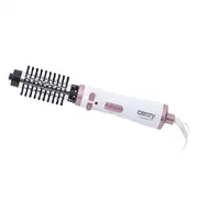 Camry  Hair Styler Cr 2021 Warranty 24 months Number of heating levels 3 1000 W White/Pink 5908256839670