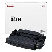 Canon Contract Cartridge Crg 041H Black 20K 0453C004  454929207254
