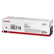 Canon Toner Cartridge 067 H M  5104C002 4549292187625
