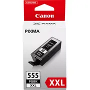 Canon Pgi-555Pgbkxxl 8049B001 Ink Cartridge, Pigment Black  496099996537