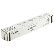 Canon C-Exv 48 9106B002 toner cartridge 1 pcs Original Black  C-Exv48 4549292017342 Toncancab0023