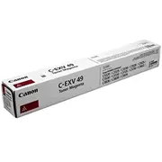 Canon Toner C-Exv Cexv 49 Magenta 8526B002Aa  C-Exv49 8526B002 4549292015706 Wlononwcroctf