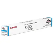 Canon C-Exv 51L toner cartridge 1 pcs Original Cyan  0485C002 4549292053784 Wlononwcroddb
