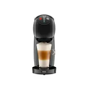 Delonghi  Coffee Maker Edg226.A Dolce Gusto Genio S Pump pressure 15 bar Capsule 1460 W Black 8004399026667
