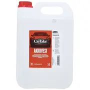 Carlake destilēts ūdens 5L 4020215 