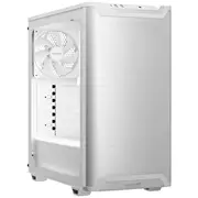 Case Be Quiet Bgw75 Miditower product features Transparent panel Not included Atx Microatx Miniitx Colour White  4260052191835