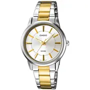 Casio Ltp-1303Sg-7Avdf Sieviešu pulkstenis  Ca0501 4971850446309