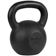 Cast iron kettlebell 30Kg, Rebel Active  Rba-2323-30 5901890111713 Wlononwcrfmda