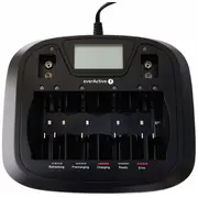 Charger everActive Nc-900U  Nc900U 5902020523581 Baleavlad0008