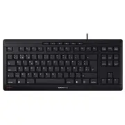 Cherry Stream Keyboard Tkl - Tastatur Usb Azerty  Jk-8600Be-2 4025112097522 Ce91544