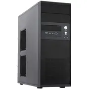 Chieftec Iarena Cq-01B Miditower Usb3.0  Cq-01B-U3-Op 4710713230446