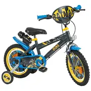 Childrens Bicycle 14 Toimsa Toi14913 Batman  8422084149130 Didtmsrow0004