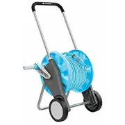 C.ideal Wheeled Reel With Hose 1/2X20M  55-310 5907553506520 Wlononwcrbpow