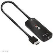 I/O Adapter Usb-C To Usb/Hdmi/M/F Cac-1336 Club3D  8719214472504