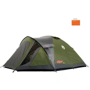 Coleman Darwin 4 pārgājiena, kempinga telts 2176905 2000012150  Sem2874140 2874140