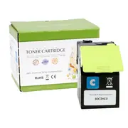 Compatible Static-Control Lexmark 802Hc 80C2Hc0, Cyan, 3000 p.  Ch/002-06-S802Hc 505622041658