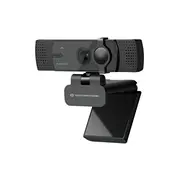 Conceptronic Amdis08B webcam 15.9 Mp 3840 x 2160 pixels Usb 2.0 Black  4015867225530 Wlononwcrraor