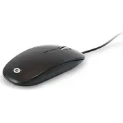 Conceptronic Cllm3Bdesk pele Birojs Abām rokām Usb Type-A Optisks 800 Dpi  8714909023436