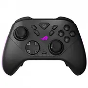 Controler Rog Raikiri Ii Xbox/Pc/Ally black  90Gc0230-Bgp000 4711636150200 Amasukx00000002