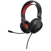 Corsair Hs35 v2 Headset Wired Head-Band Gaming Blue  34496913 0840006676195 Wlononwcrozfm