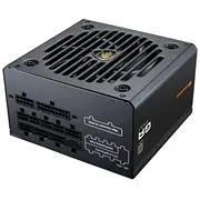 Cougar Gr 850 Psu 80Plus Gold Fully Modular  Cgr Gdn-850 4710483779169