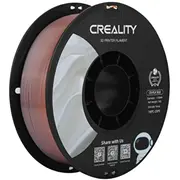 Cr-Silk Pla Filament Creality Rainbow  3301120003 6971636405832 064749