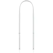 Crossbody strap - light gray  Mggm4Zm/A 195950653366 Aoapptf17Cmggm4