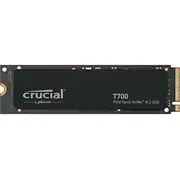 Ssd diskas Crucial T700 1Tb M.2 Pcie 5.0 Nvme  Ct1000T700Ssd3 649528935632 8660896