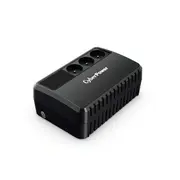 Cyberpower Backup Ups Systems  Bu650Eg 650 Va 360 W 4711027791807