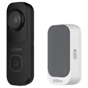 Doorphone Kit Wifi/Black Vdkp01-Bg Dahua  6937552402720