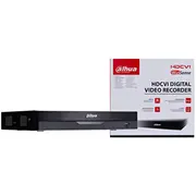 Dahua Technology Xvr5116Hs-I3 digital video recorder Dvr Black  6923172534095 Wlononwcrdd09