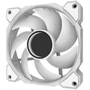 Darkflash Dr08 dzesēšanas ventilators Balts White  4711527000256 072356