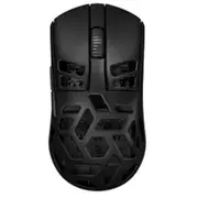 Datorpele Lorgar Elite Mse90W Wireless  Lrg-Mse90W-Bk 5291485017552
