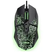 Datorpele Trust Gxt113 Felox Black  25749 8713439257496