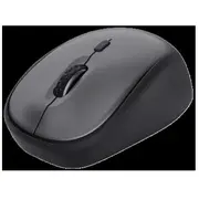 Datorpele Trust Yvi Black 24549  8713439245493 84716070