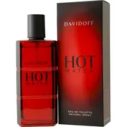 Davidoff Hot Water Edt M 110Ml  100162 3607344163773 33030010
