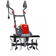Electric Cultivator 1500W Width 45Cm  Ded8710 5902628871008 Wlononwcroutc