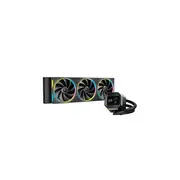 Deepcool Liquid Cpu Cooler  Lm360 Black Intel, Amd R-Lm360-Bkdmmc-1 6933412729471