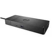 Dell Docking Station Wd19S Dokstacija Usb-C 130W  210-Azbx 5397184513972