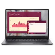 Dell Pro 14 Pc14250  Magnetite Fhd Anti-Glare Intel Core 5 120U 16 Gb Ddr5 Solid-State drive capacity 512 Graphics Windows 11 802.11Ax Bluetooth version 5.3 Keyboard language English backlit Bto010Pc14250Emea 2000001377260