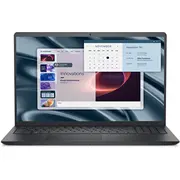 Dell Pv15255 Amd Ryzen 3 7320U Laptop 39.6 cm 15.6 Full Hd 8 Gb Lpddr5-Sdram 512 Ssd Wi-Fi 5 802.11Ac Windows 11 Pro Black  Pv15255Mdo851 Mobdelnotbbrr