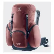 Deuter Gröden 30 Sl L Red  343022153410 4046051146393 Wlononwcrglu4