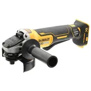 Dewalt 54V Leņķa slīpmašīna, 230Mm  Dcg460N-Xj 5035048793008