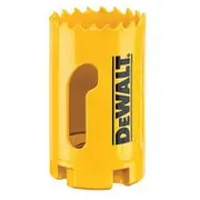 Dewalt Kroņurbis Bi-Metal 32Mm Extreme  Dt90307-Qz 5054905250515