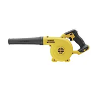 Dewalt Lapu Pūtējs 18V 265W  Dcv100-Xj 5035048616116