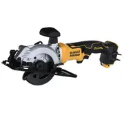 Dewalt Ripzāģis 18V, 115Mm  Dcs571N-Xj 5035048726907