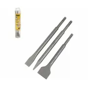 Dewalt Sds Kaltu komplekts Punktveida/20Mm/40Mm  Dt60330-Qz 5035048099957