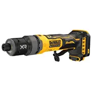 Dewalt Taisnā slīpmašīna Bodygrip 1/4 18V b/a Dcg420N-Xj  5035048834565