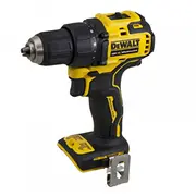 Dewalt Urbjmašīna-Skruvgriezis 18V b/a  Dcd708N-Xj 5035048737569
